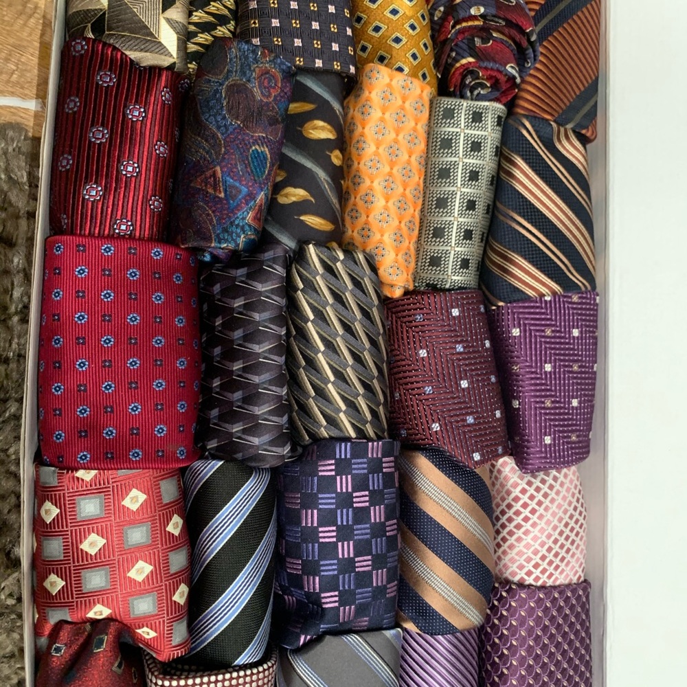 Men’s All Inclusive X-mas